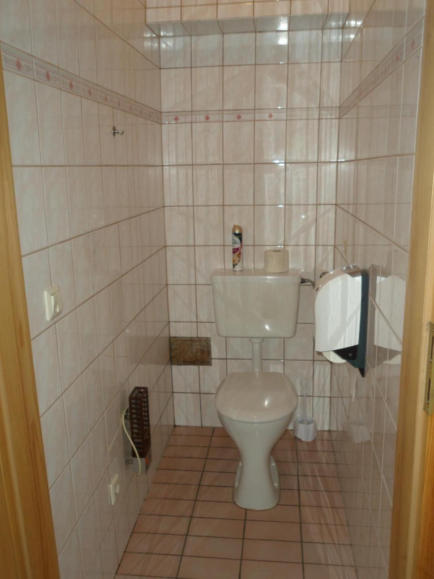 Ferienhaus 1 Auberg Buitenkant foto